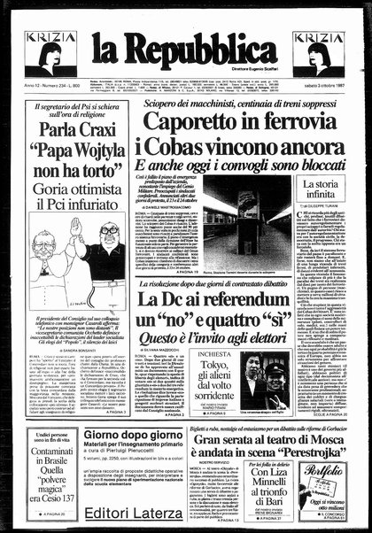 La repubblica